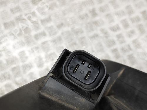 Køleventilator elektrisk BMW 6 (E63) 635 d | BP22620355M35 