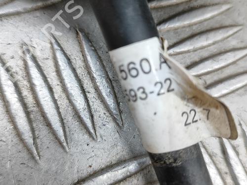 Pipe PORSCHE PANAMERA (971) 2.9 4 E-Hybrid (97ABE1, 97BBE1) | BP26884793M125 