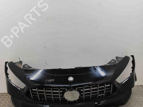 Used Front bumper MERCEDES-BENZ A-CLASS (W177) AMG A 35 4-matic (177.051) (306 hp) 27795345