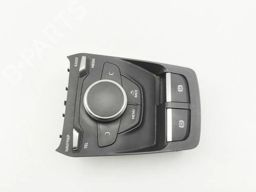 Interruttore AUDI Q2 (GAB, GAG) 1.6 TDI | BP39244754I30 - Image 2