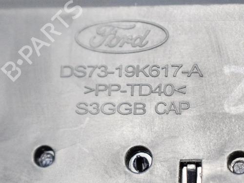 Luftventil FORD MONDEO V Hatchback (CE) 2.0 TDCi | BP14664317I21 - Image 6
