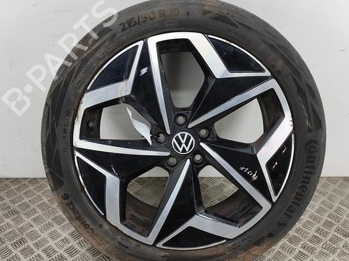 Used Rim VW ID.3 (E11, E12) Pro S (204 hp) 28552053