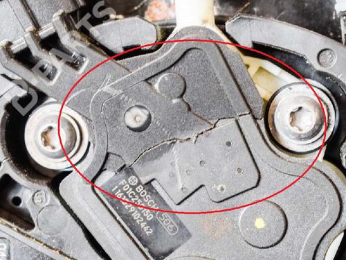 Dpf tank JAGUAR F-PACE (X761) 3.0 SDV6 AWD | BP7800846M85  - Image 10