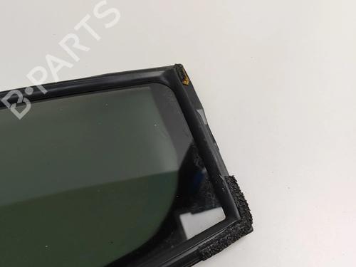 Dør rude ventre bagtil NISSAN LEAF (ZE1) Electric | BP28432580C20 