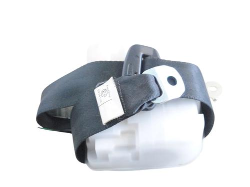 Used Rear left seatbelt Rear left seatbelt LEXUS GS (_L1_) 450h (GWL10_, GWL10, GWL10R) (345 hp) 33364589 33364589