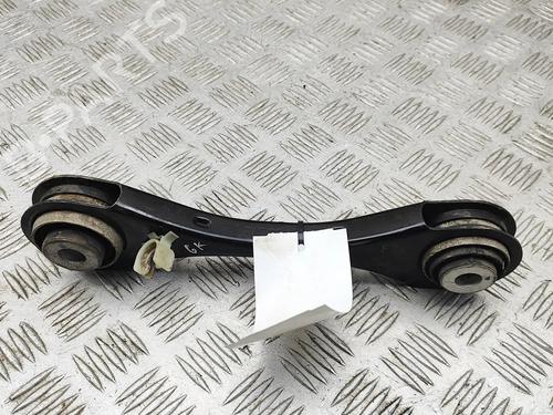 Venstre bagtil bærearm Venstre bagtil bærearm BMW X3 (G01, F97, G08) iX3 (286 hp) 34604507 34604507