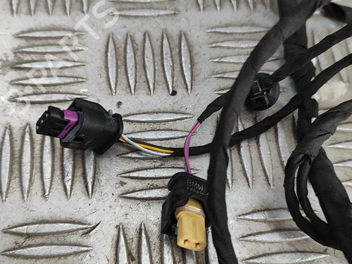 Electronic module BMW X1 (U11) iX1 xDrive 30 | BP28563700M83