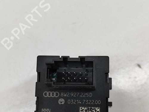 Switch AUDI A5 Sportback (F5A, F5F) 35 TDI | BP28194800I30