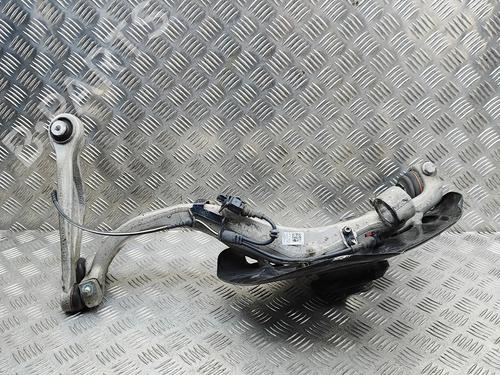 Right front steering knuckle AUDI Q7 (4MB, 4MG, 4MQ) SQ7 TDI quattro | BP34160352M26 - Image 4