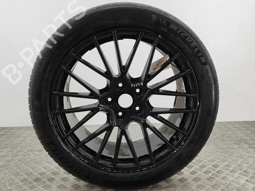 Fælk Fælk PORSCHE CAYENNE Coupe (9YB) 3.0 AWD (9YBAA1) (340 hp) 27785959 27785959