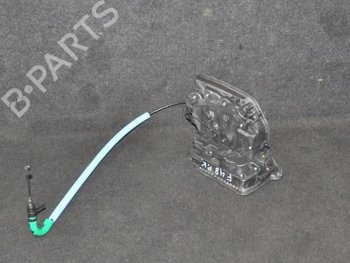 Used Front left lock Front left lock BMW X1 (F48) xDrive 20 i (192 hp) 6728672 6728672