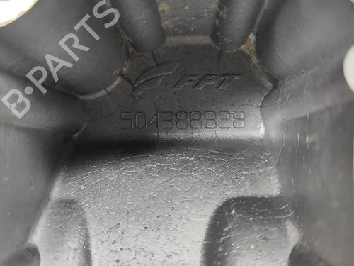 AC compressor IVECO DAILY VI Van 33-210, 35-210 | BP36043905M34  - Image 5