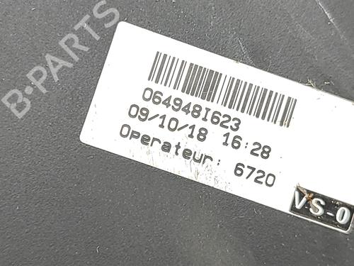 Fuse box LAND ROVER RANGE ROVER EVOQUE (L538) 2.0 D 4x4 | BP39930305E1 - Image 8