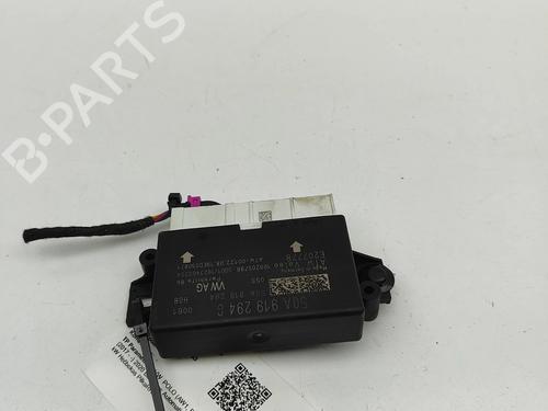 Electronic module VW POLO VI (AW1, BZ1, AE1) 2.0 GTI | BP28675182M83 - Image 3