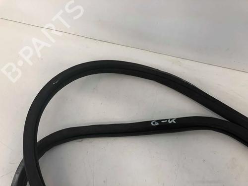 Rubber door seal VW TOURAN (1T3) 1.6 TDI | BP14665487C142