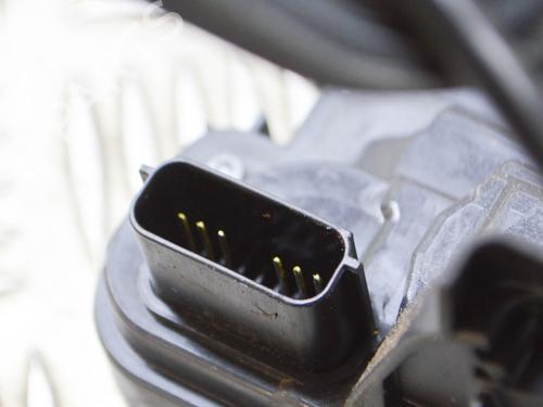 Front left lock FORD FIESTA VII (HJ, HF) 1.0 EcoBoost | BP12591830C98 