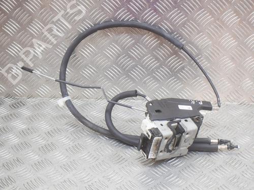 Used Front left lock Front left lock MASERATI QUATTROPORTE VI 3.8 GT S (530 hp) 7853892 7853892