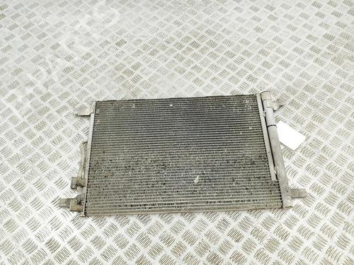 Used AC radiator SKODA OCTAVIA III Combi (5E5, 5E6) 2.0 TDI (150 hp) 30644215