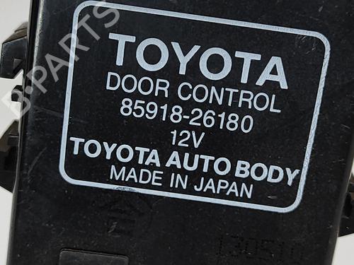 Electronic sensor TOYOTA HIACE IV Bus (__H1_, __H2_) 2.7 (RCH13, RCH23) | BP23416064M84 