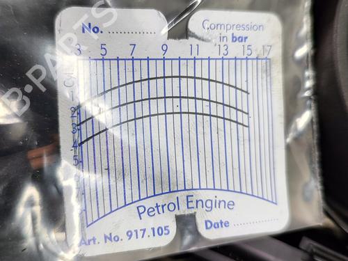 Engine BMW 4 Coupe (F32, F82) 435 d xDrive | BP26564449M1 