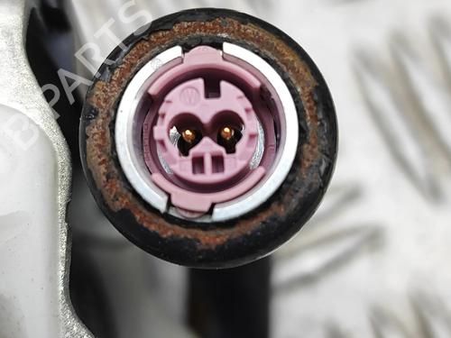 Rear right seatbelt AUDI A6 C8 Avant (4A5) RS6 TFSI Mild Hybrid quattro | BP33549458I28 - Image 7