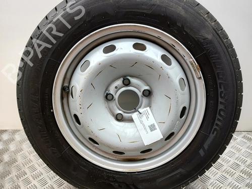 Felg Felg FORD TRANSIT V363 Van (FCD, FDD) 2.0 EcoBlue (130 hp) 36863652 36863652