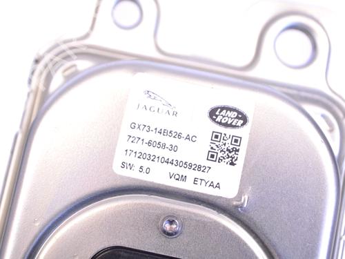 Elektronisk modul JAGUAR XF II (X260) 2.0 D | BP30236867M83 