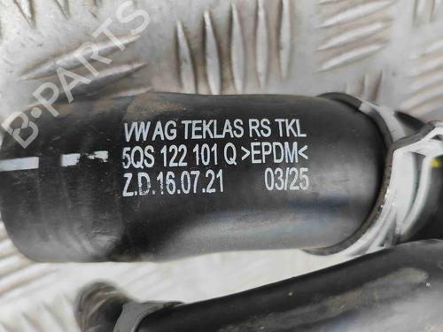 Pipe VW TAYRON (R41) 1.5 eHybrid | BP33374659M125  - Image 5