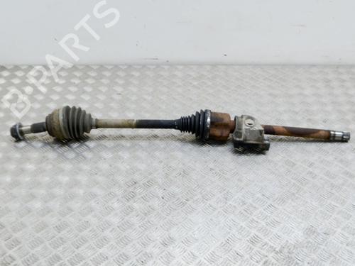 Used Right front driveshaft CITROËN JUMPER II Van 2.2 HDi 130 (130 hp) 8836071