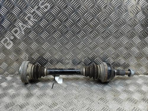 Used Left rear driveshaft Left rear driveshaft PORSCHE 911 (992) 3.8 Turbo S (992450, 992470) (650 hp) 32238722 32238722