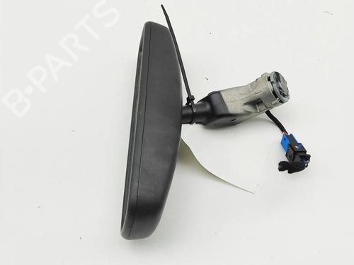 Rear mirror ALFA ROMEO GIULIA (952_) 2.0 (952ABA25B) | BP36275323I6 - Image 2