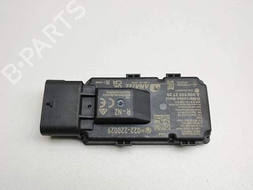 Used Electronic module Electronic module 37469224 37469224