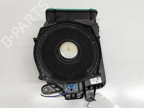 Electronic module BMW 5 (G30, F90) 530 e Plug-in Hybrid | BP27577013M83