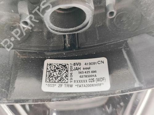 Steering wheel AUDI A3 (8V1, 8VK) S3 quattro | BP34443625C49  - Image 10