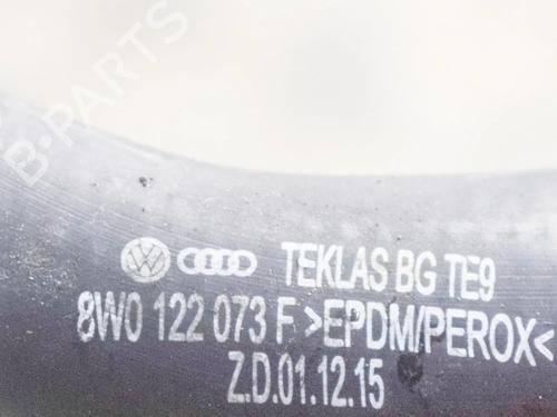 Pipe AUDI A4 B9 (8W2, 8WC) 2.0 TFSI | BP14614490M125  - Image 6