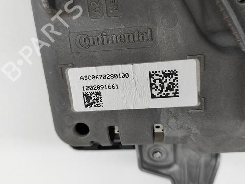 Instrument cluster MERCEDES-BENZ GLC (X253) 300 d 4-matic (253.919) | BP27772187C47 
