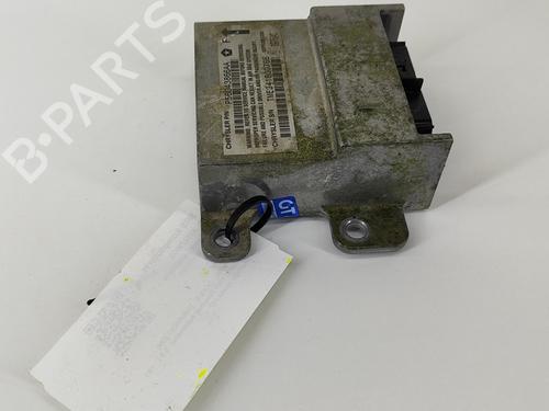 Kollisjonspute styreenhet DODGE DURANGO (DN) 5.9 | BP27779918M53 