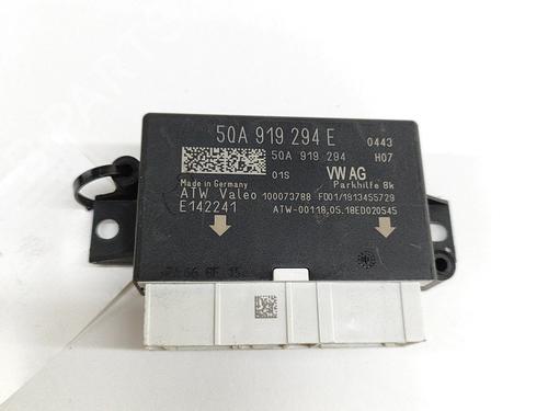 Used Electronic module VW GOLF VII (5G1, BQ1, BE1, BE2) 1.4 GTE Hybrid (204 hp) 18878083