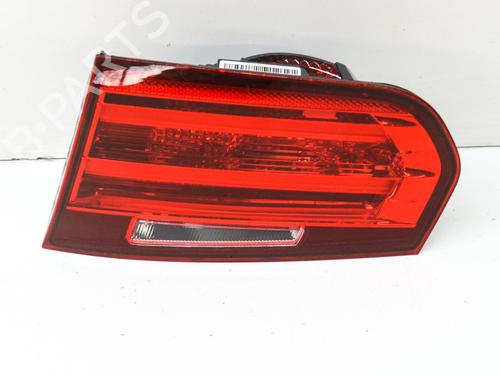 Used Right tailgate light BMW 3 (F30, F80) 330 d (258 hp) 10070384