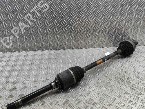 Right front driveshaft MERCEDES-BENZ GLE Coupe (C292) AMG 63 S 4-matic (292.375) | BP29458847M39 