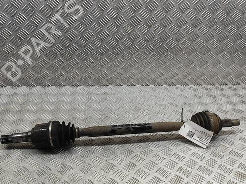 Antriebswelle links hinten für MAZDA MX-5 IV (ND__) 2.0 (ND2E, ND6E) (160 hp) 29007418