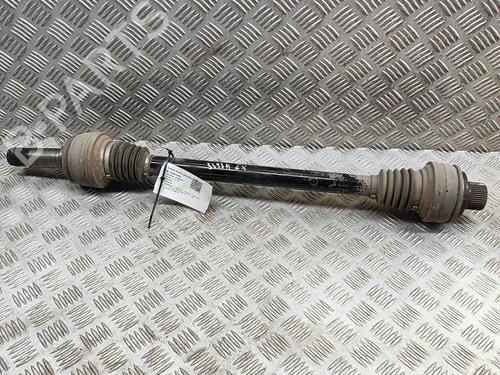 Used Left rear driveshaft PORSCHE CAYENNE Coupe (9YB) 3.0 AWD (9YBAA1) (340 hp) 27791872