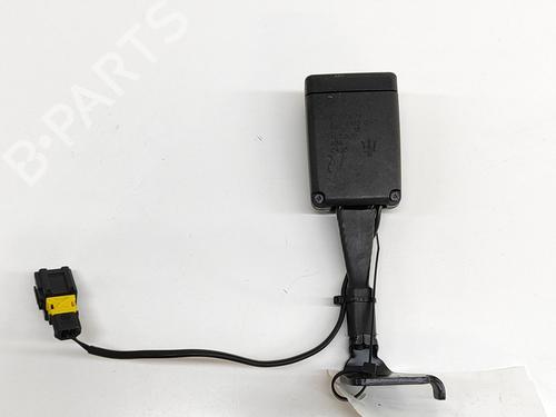 Seat buckle MASERATI GHIBLI III (M157) 3.0 D | BP24143158I32 