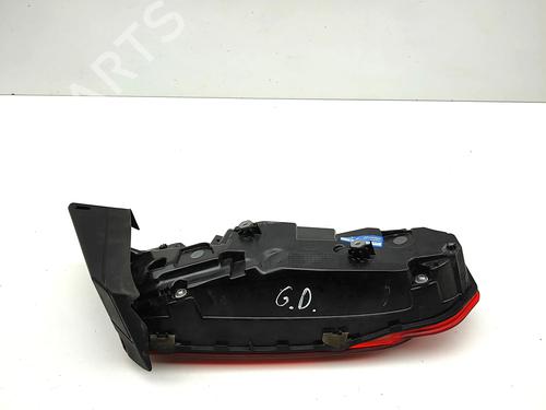 Right tailgate light BMW 8 Coupe (G15, F92) 840 i | BP37698401C80 - Image 6