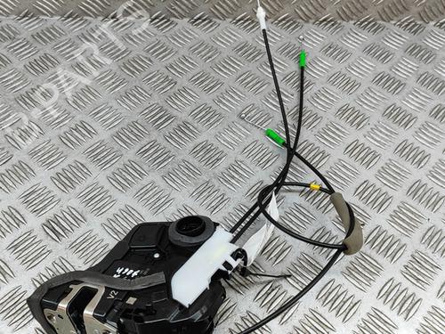 Zamek drzwi tylnych lewych TOYOTA C-HR (_X2_, _H2_) Hybrid 69060F4110