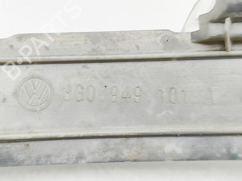 Left side indicator VW T-CROSS (C11, D31) 1.0 TSi | BP30005233I20 