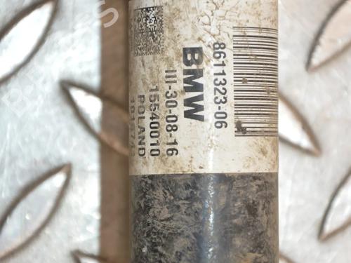 Left front driveshaft BMW i8 (I12) hybrid | BP33358877M38 - Image 5