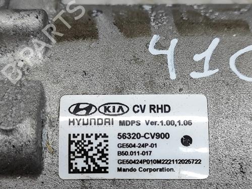 Steering rack KIA EV6 (CV) 77 | BP38291801M22 - Image 7