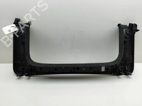 Andre TESLA MODEL X (5YJX) P100D AWD | BP28435655O1