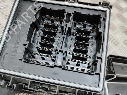 Fuse box FORD PUMA (J2K, CF7) 1.0 EcoBoost mHEV | BP27766969E1